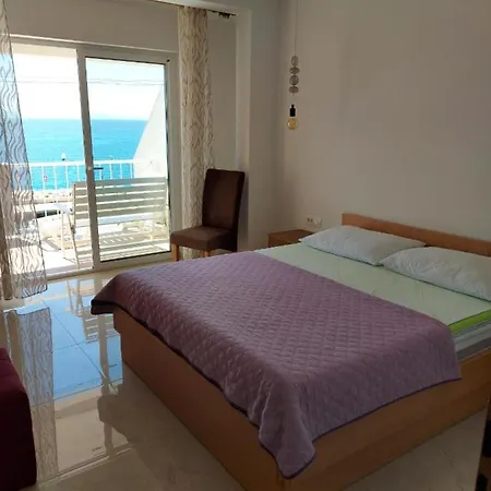 By The Sea Podgora, Makarska - 11469 아파트 포드고라
