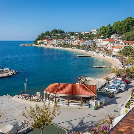 By The Sea Podgora, Makarska - 11469
