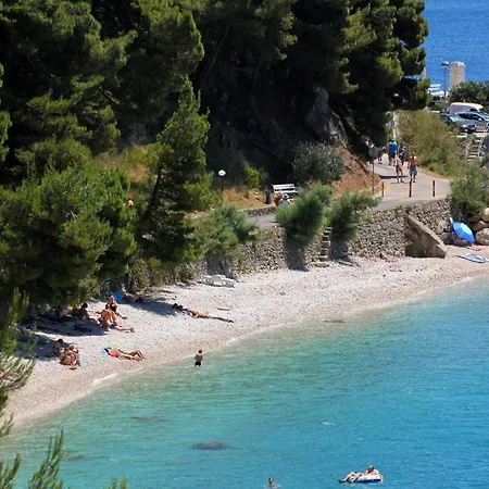 By The Sea Podgora, Makarska - 11469 Apartment Podgora
