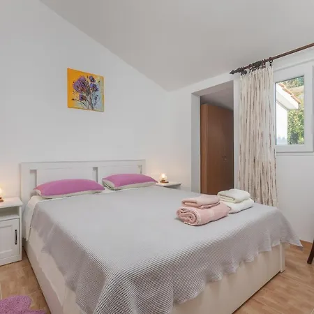 아파트 By The Sea Podgora, Makarska - 11469 *
