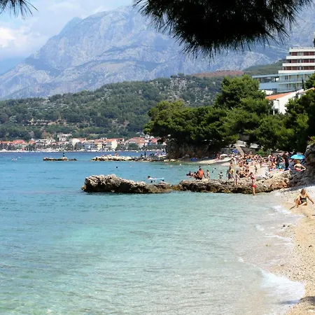 By The Sea Podgora, Makarska - 11469 * Podgora