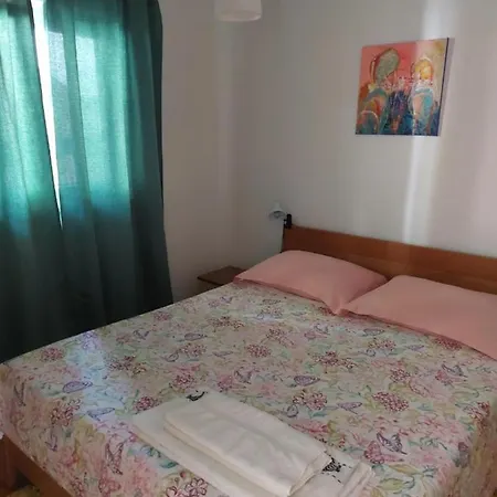 아파트 By The Sea Podgora, Makarska - 11469