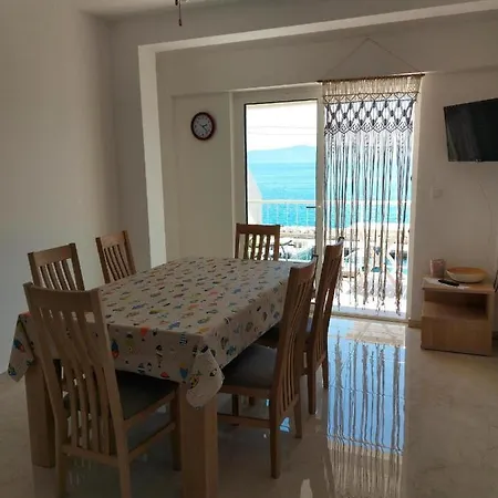 By The Sea Podgora, Makarska - 11469 * 포드고라