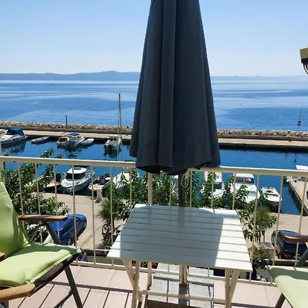 By The Sea Podgora, Makarska - 11469 * 포드고라