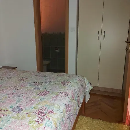 아파트 By The Sea Podgora, Makarska - 11469 포드고라