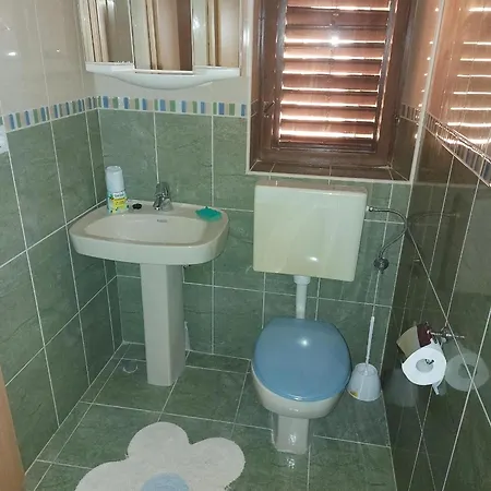 아파트 By The Sea Podgora, Makarska - 11469 포드고라