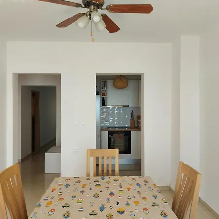 아파트 By The Sea Podgora, Makarska - 11469 포드고라
