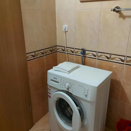 By The Sea Podgora, Makarska - 11469 Apartment