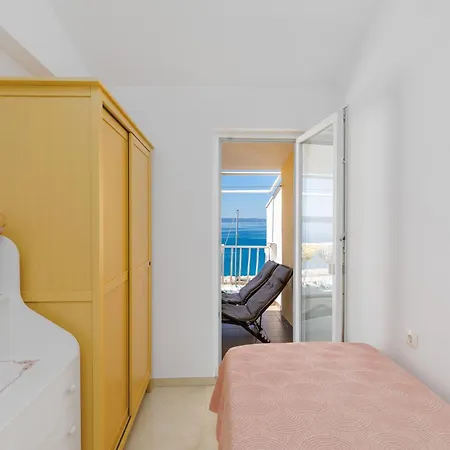 By The Sea Podgora, Makarska - 11469